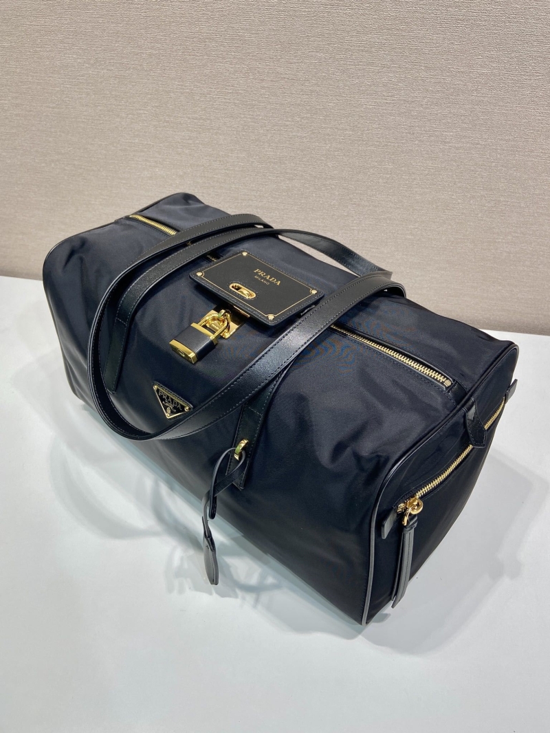 Pra*a travel bags